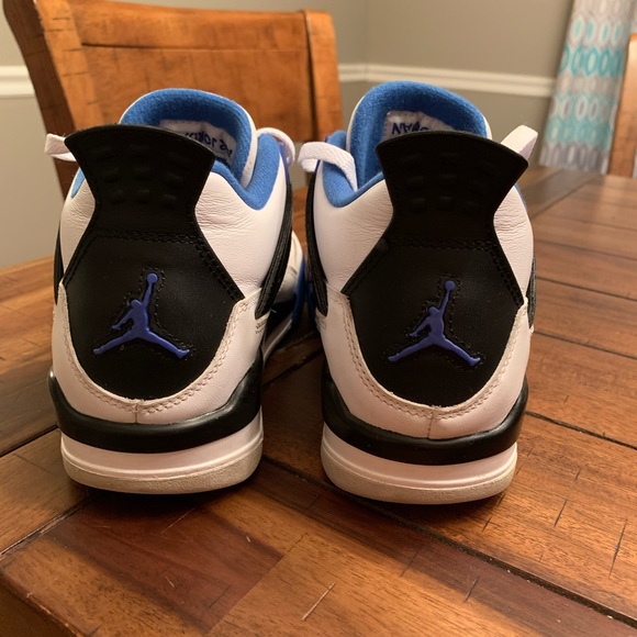 Jordan motor sport 4s 2017 release - Picture 3 of 3